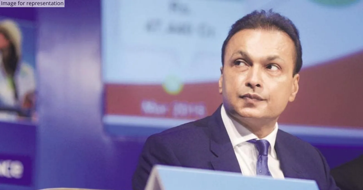 Anil Ambani resigns as director of RPower, RInfra